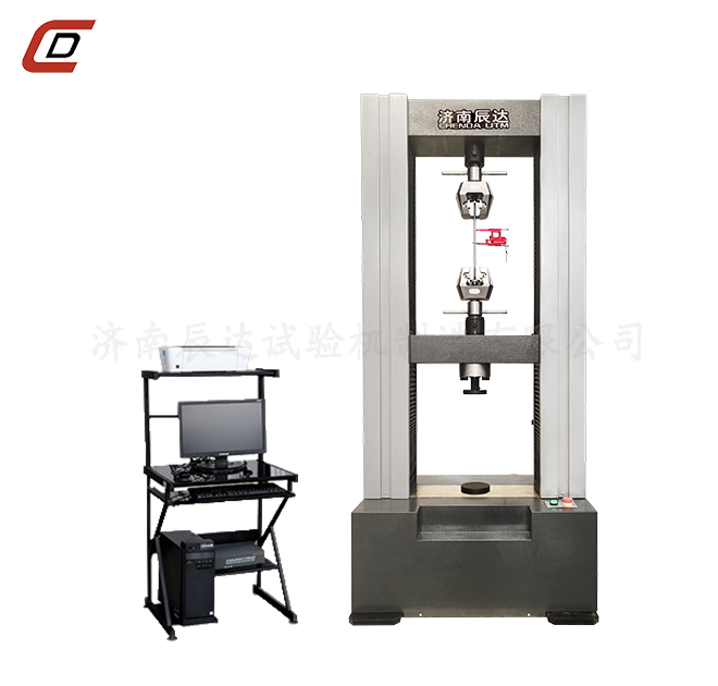 拉力试验机的检测结果与操作人员有关系吗？