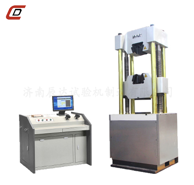 拉力试验机对加力系统有什么要求？