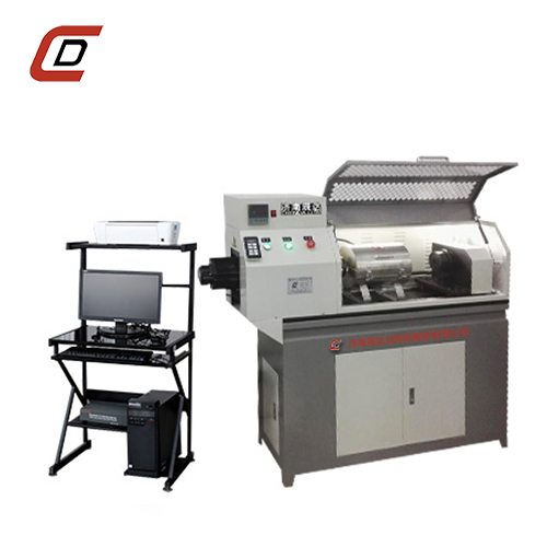 扭转试验机要注意什么问题