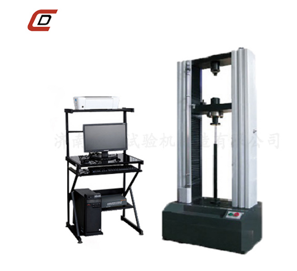 弹簧试验机都有哪些设备？