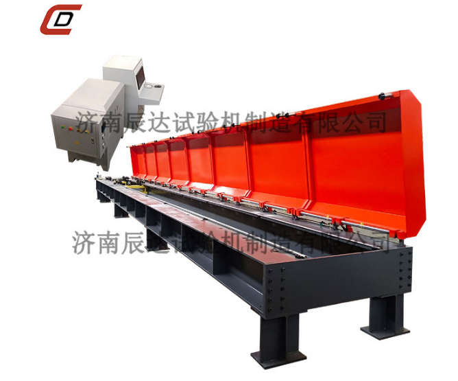 卧式拉力试验机的特点有哪些？