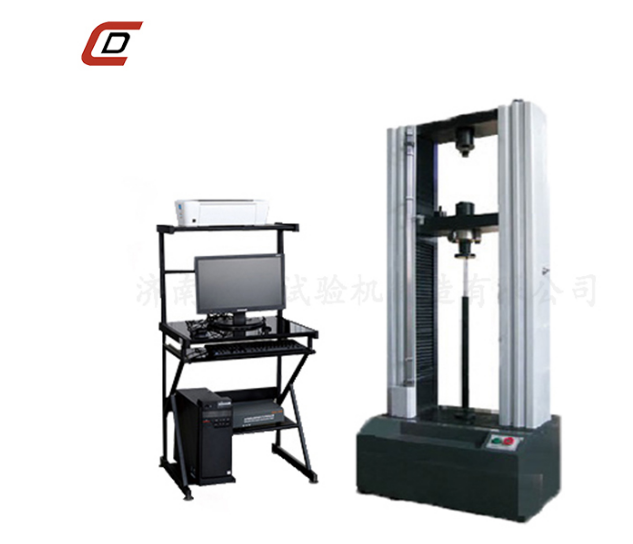 弹簧拉力试验机的功能特点有哪些？