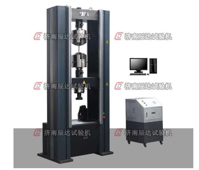 电子万能试验机工作环境应注意哪些呢？