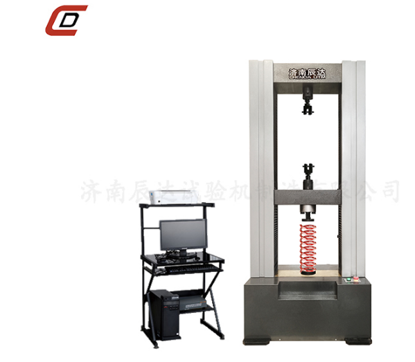 弹簧试验机分类、功能、特点有哪些？