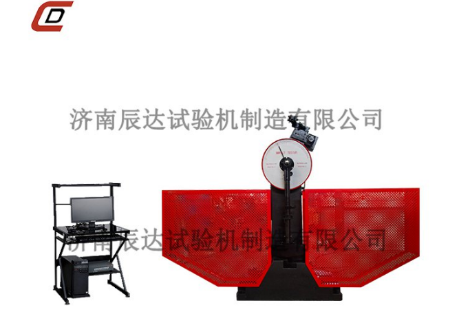 一文了解冲击试验机的工作原理、适用行业