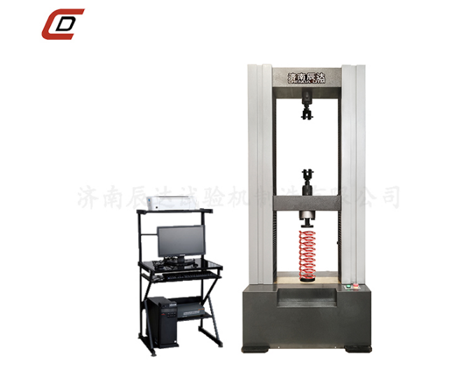 弹簧拉压试验机的主要用途以及日常检查是什么？
