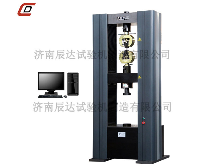 关于电子万能试验机小知识，赶紧来看看吧！