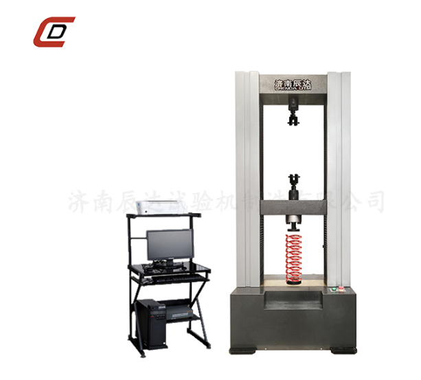 弹簧拉压试验机的日常维护有哪些？