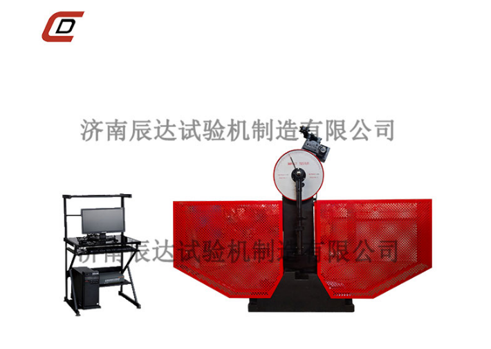 影响摆锤冲击试验机工作效率的因素是什么？