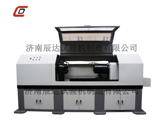 扭转试验机的使用注意事项有哪些？