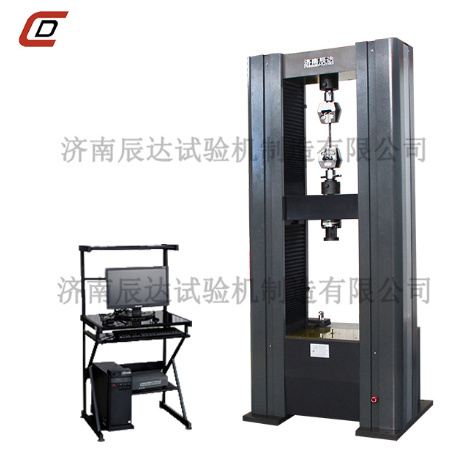 关于电线拉力试验机的特点，你知道吗？