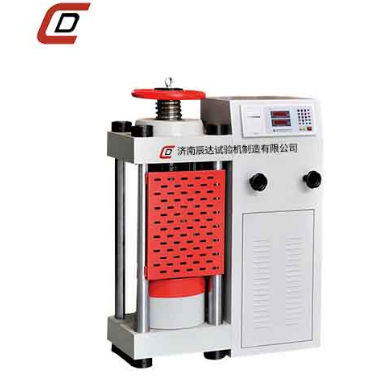 怎么调试和校准液压压力试验机？