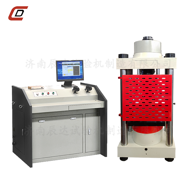 挑选微机控制电液伺服压力试验机YAW-2000有什么决窍？以及它的保养要怎么做？