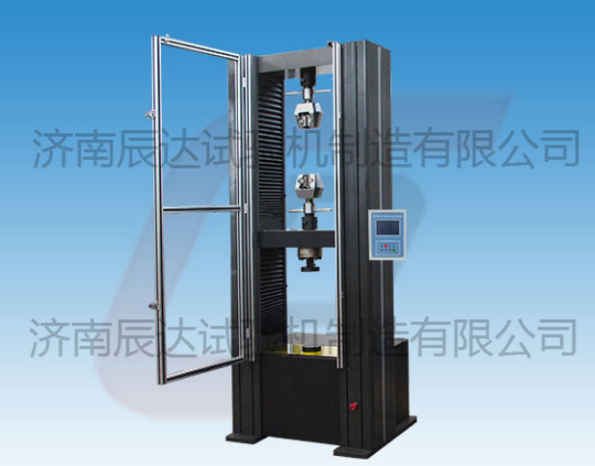 挑选万能试验机WDS-100M有什么决窍？以及它的保养要怎么做？