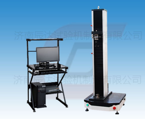 WDW-5电子材料试验机的作用以及主要特点是什么？