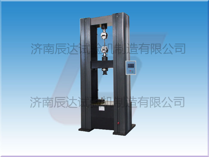 哪些因素会影响WDS-100M万能试验机的精准度？