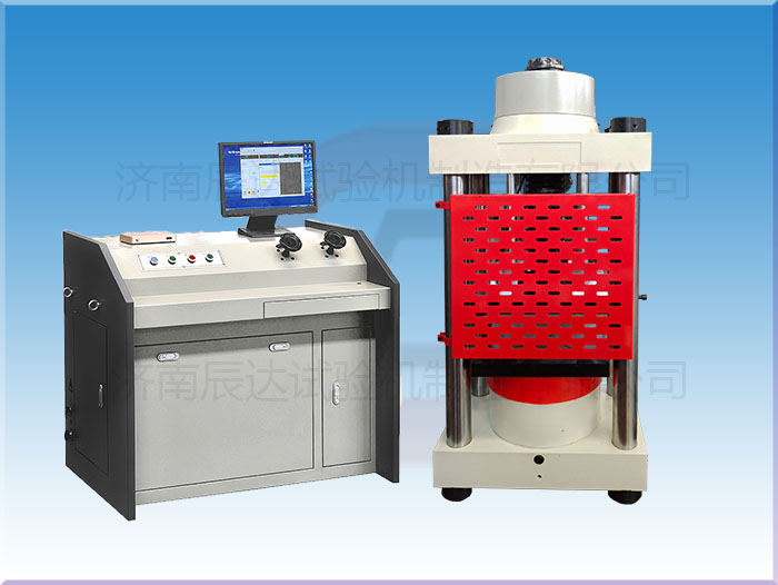 影响200吨混凝土压力试验机测试误差的原因有哪些？又该如何避免呢？