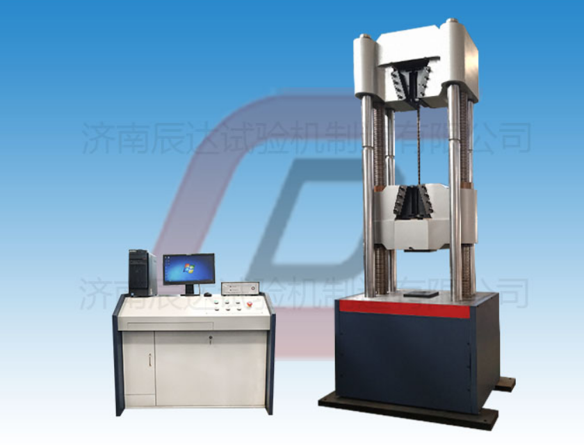 钢绞线拉伸试验机的保养方法你知道多少？