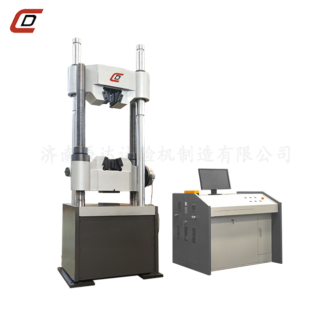 拉力试验机在日常使用中要怎样保养？