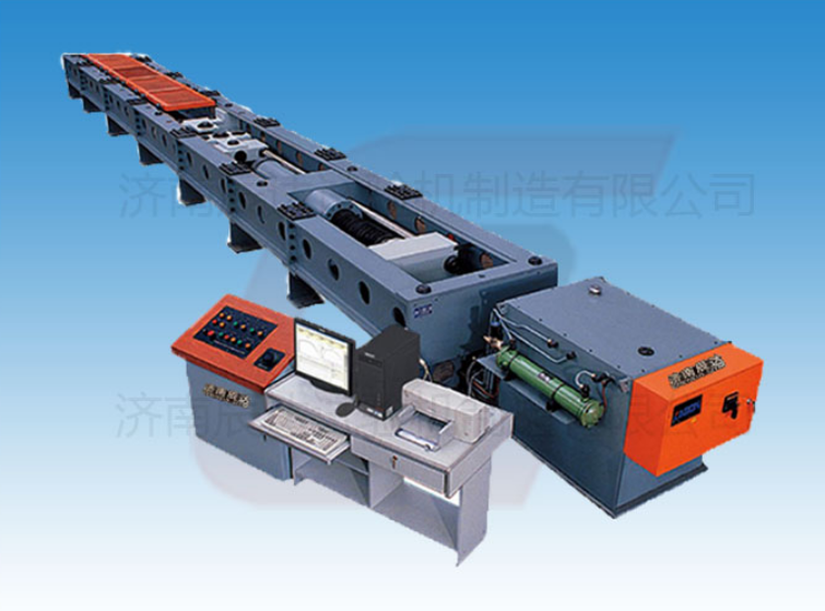 挑选卧式拉力试验机的知识，你知道多少