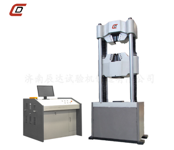 您是否了解微机控制电液伺服万能试验机的维护保养知识?