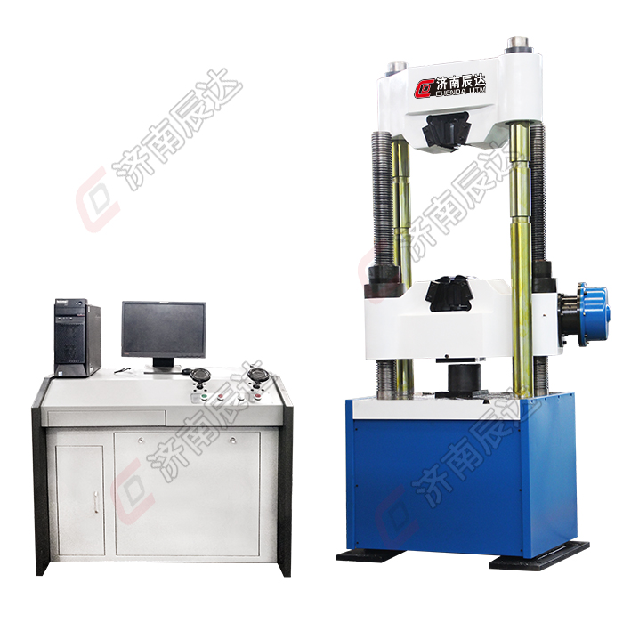 摩擦磨损试验机的结构原理