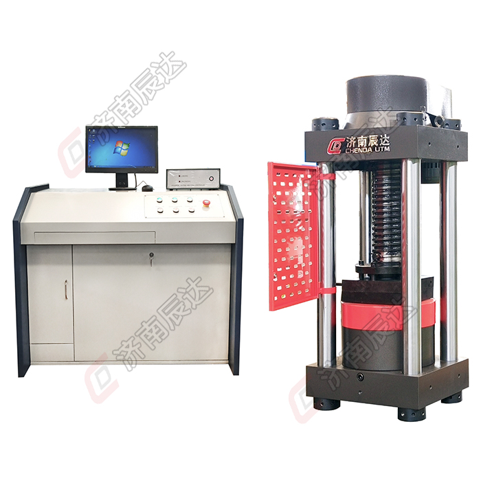 压力试验机在季度保养时需要注意哪些事项？