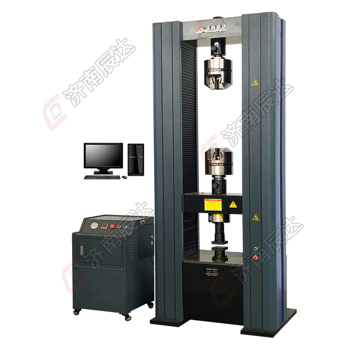 电子万能试验机的故障率如何降低?