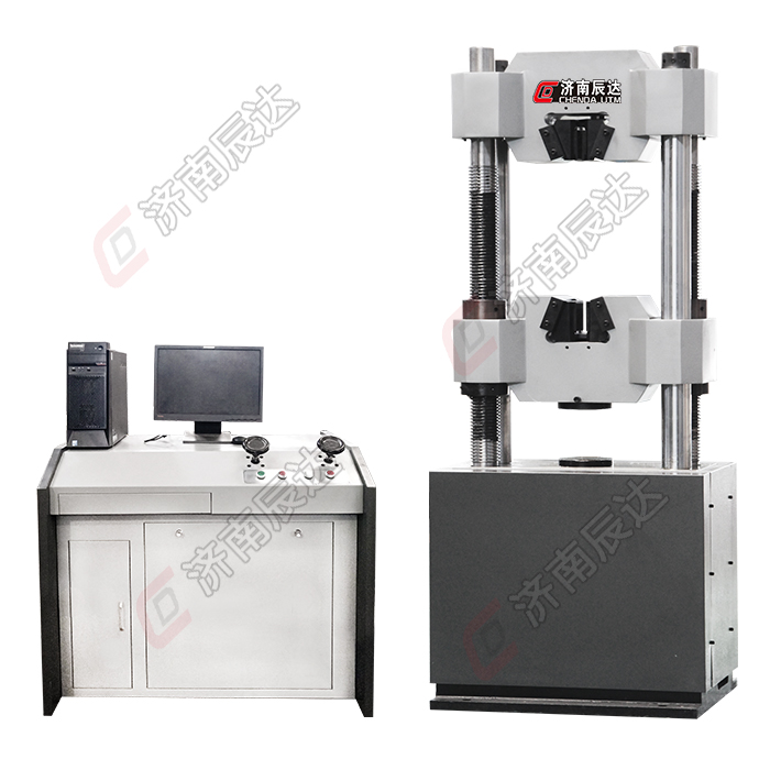 液压万能试验机日常维护要点有哪些？