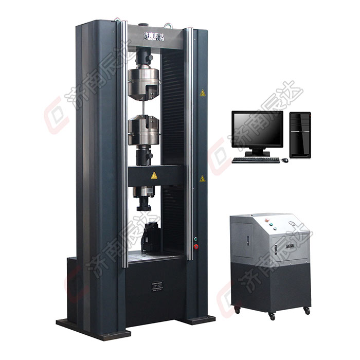 电子万能试验机的夹具应该怎样选择？