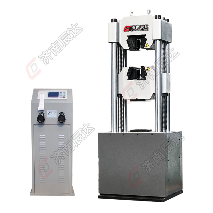 数显拉力试验机与微机控制拉力试验机的区别？