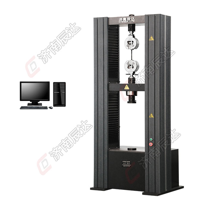 液压万能试验机和电子万能试验机的区别