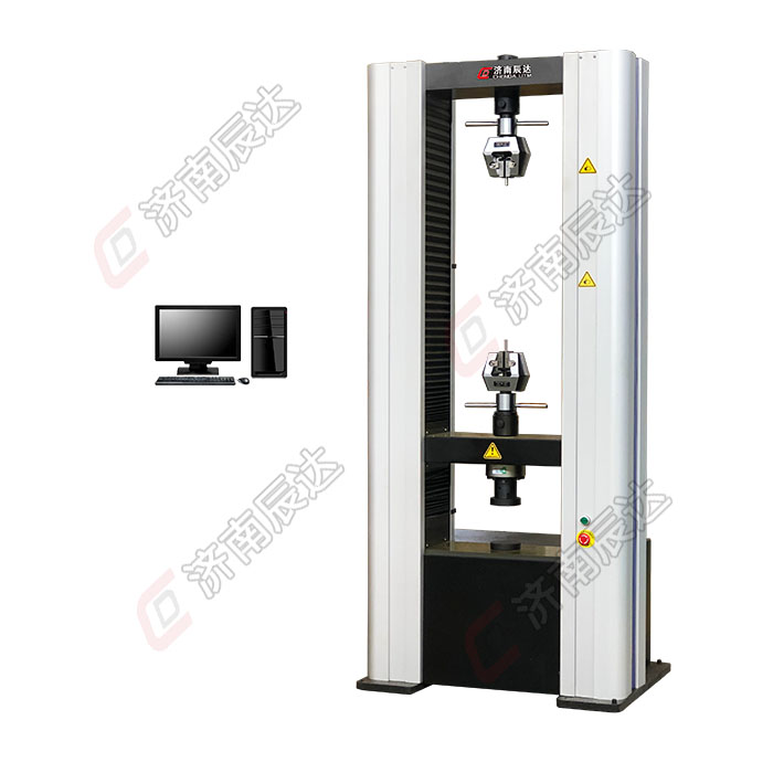 电子万能试验机在铸造件行业中的作用