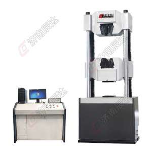 WAW-2000E液压材料试验机