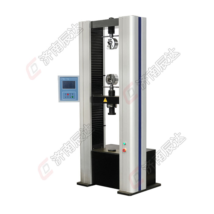 影响试验机性能的重要部件有哪些呢?